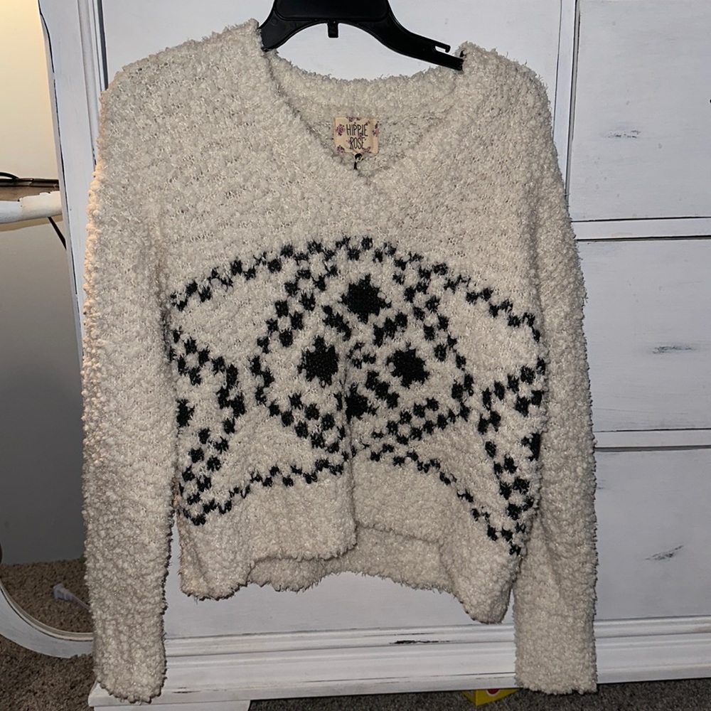 Sweater